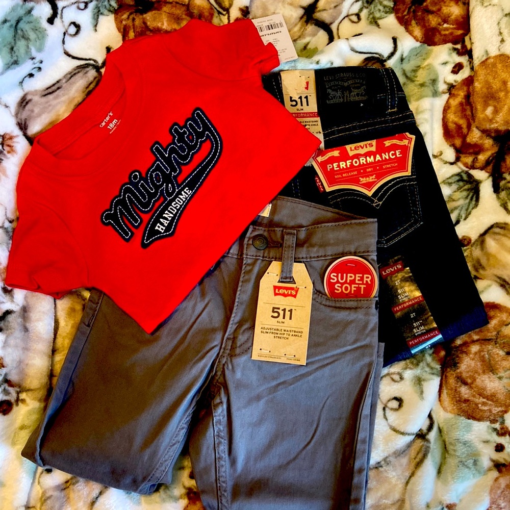 Levi’s 511